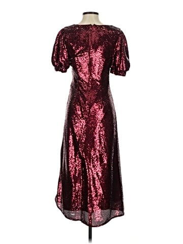 Keepsake Cocktail Dress (view 2)