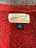 Universal Thread Burgundy Cardigan Size M - photo 8