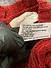 Universal Thread Burgundy Cardigan Size M - photo 9