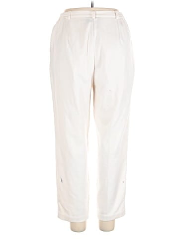 Sag Harbor Casual Pants (view 2)
