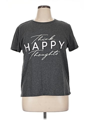 Fleurish Short Sleeve T-Shirt (view 1)