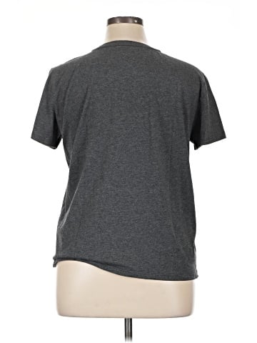 Fleurish Short Sleeve T-Shirt (view 2)