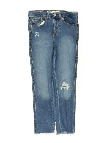 Levi Strauss Signature Jeans (view 1)
