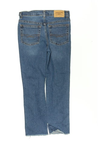 Levi Strauss Signature Jeans (view 2)