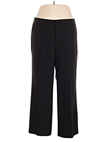 Laundry by Shelli Segal Dress Pants (view 1)