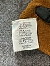 Ellen Tracy Brown Poncho Size P (petite) - photo 8