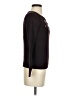 Ann Taylor LOFT Black Pullover Sweater Size XXS - photo 4