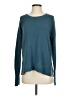 Athleta Teal Pullover Sweater Size S - photo 1