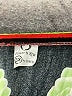 Assorted Brands Tropical Black Cocktail Dress Size 3X - photo 8