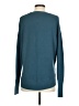 Athleta Teal Pullover Sweater Size S - photo 2