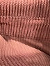 Unbranded Burgundy Jacket Size 2X - photo 3