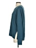 Athleta Teal Pullover Sweater Size S - photo 5