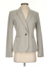 Zara Basic Gray Blazer Size 4 - photo 1
