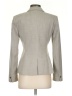 Zara Basic Gray Blazer Size 4 - photo 2