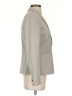 Zara Basic Gray Blazer Size 4 - photo 4