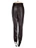 AFRM 100% Polyurethane Brown Track Pants Size XS - photo 1