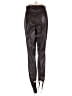 AFRM 100% Polyurethane Brown Track Pants Size XS - photo 2