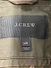 J.Crew Green Jacket Size XXS - photo 6