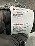 DSG Gray Sweatpants Size 18 - photo 8
