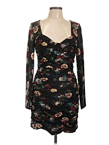 Slate & Willow Cocktail Dress (view 1)