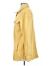 Avec Les Filles Yellow Coat Size S - photo 5