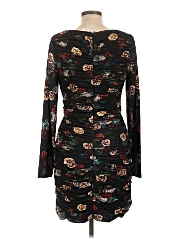 Slate & Willow Cocktail Dress (view 2)