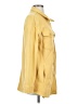 Avec Les Filles Yellow Coat Size S - photo 4