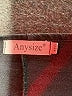 Assorted Brands Solid Black Casual Dress Size XL (estimated) - photo 7