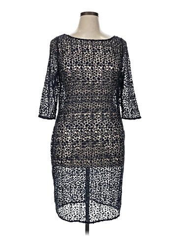 Kay Unger Cocktail Dress (view 1)
