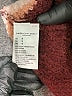 American Eagle Outfitters Stripes Burgundy Pullover Sweater Size M - photo 8