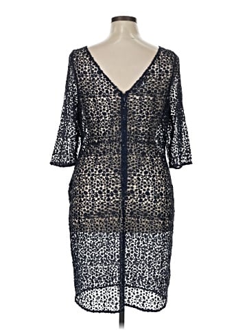 Kay Unger Cocktail Dress (view 2)