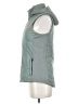 Athleta 100% Polyester Teal Vest Size XS - photo 5