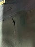 Magaschoni Solid Blue Formal Skirt Size 10 - photo 5
