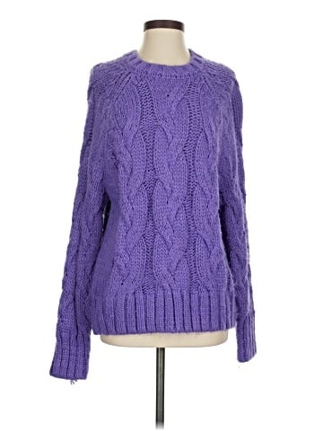 Love, Whit by Whitney Port Pullover Sweater (view 1)