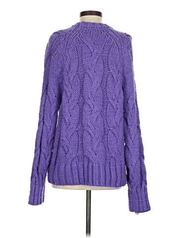 Love, Whit by Whitney Port Pullover Sweater (view 2)