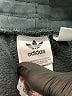 Adidas Solid Black Active Pants Size XL - photo 7