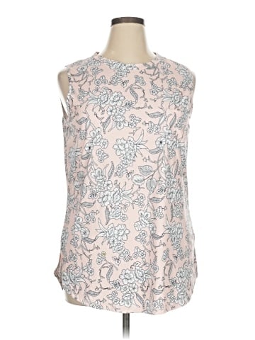 Hount Sleeveless T-Shirt (view 1)