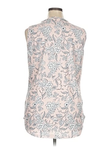 Hount Sleeveless T-Shirt (view 2)