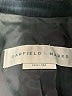 Garfield & Marks 100% Triacetate Black Blazer Size 6 - photo 6
