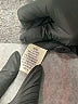 Garfield & Marks 100% Triacetate Black Blazer Size 6 - photo 7
