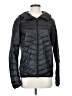 Uniqlo 100% Polyester Solid Black Jacket Size XS (estimated) - photo 1