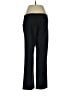Adidas Solid Black Active Pants Size M - photo 2