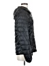 Uniqlo 100% Polyester Solid Black Jacket Size XS (estimated) - photo 4