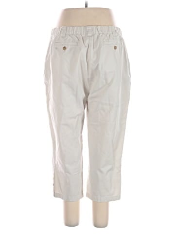 Lands' End Casual Pants (view 2)