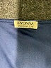 Kiyonna 100% Polyester Blue 3/4 Sleeve Blouse Size 2X - photo 6
