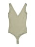 REORIA Green Bodysuit Size S - photo 1