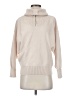 Zara Tan Turtleneck Sweater Size S - photo 1