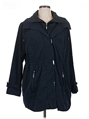 Gallery Coat (view 1)