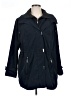 Gallery 100% Polyester Blue Coat Size 1X - photo 1