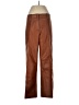 Ashley Stewart Brown Casual Pants Size 12 - photo 1